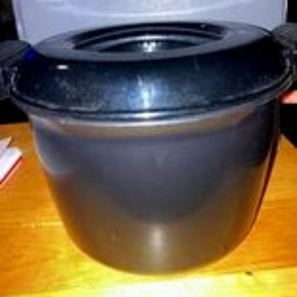 Pampered Chef Kitchen Pampered Chef Rice Cooker Plus Guc 9 Cups New